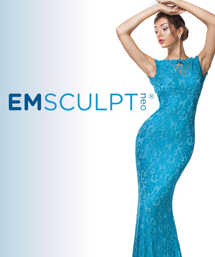 EMSCULPT NEO FOR SCULPTED ABS AND SLIM WAISTLINE - Apex Profound Beauty